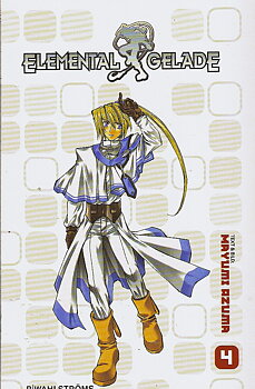 Elemental Gelade del 4 av 6