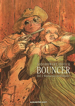 Bouncer 2, Bödlarnas medlidande