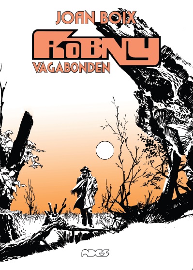 Robny Vagabonden