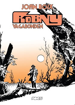 Robny Vagabonden