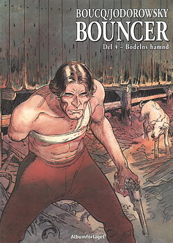 Bouncer 4, Bödelns hämnd