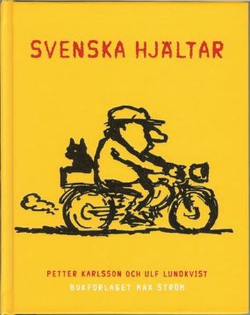 Svenska Hjältar