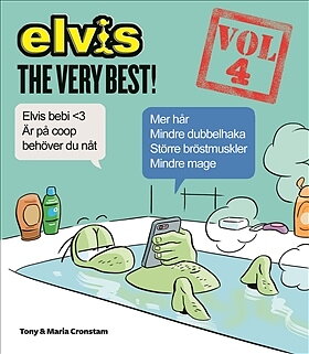 Elvis the very best 4