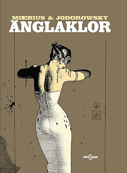 Änglaklor av Moebius
