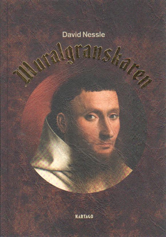 Muralgranskaren I