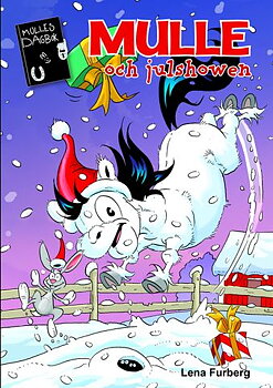 Mulle och julshowen