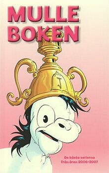 Mulleboken De bästa serierna från 2006-2007