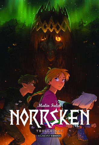 Norrsken 4 Trollriket