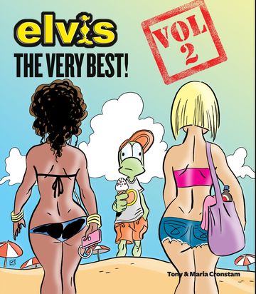 Elvis the very best 2