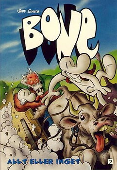 Bone 5, Allt eller inget, OBS! Hanterings defekter