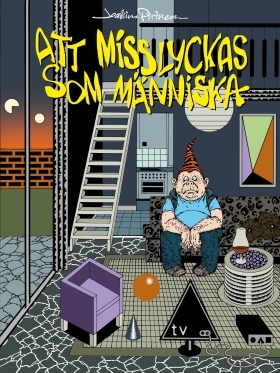 Att misslyckas som Människa, Joakim Pirinen