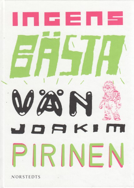Ingens bästa vän