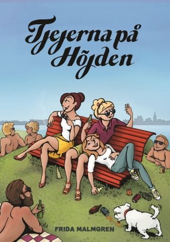 Tjejerna på Höjden 1