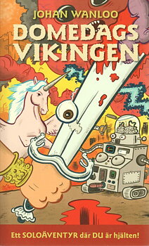 Johan Wanloo Domedagsvikingen