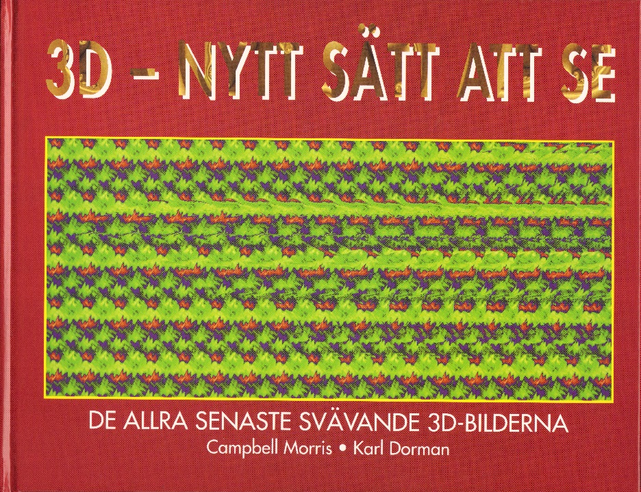3D - Nytt sätt att se