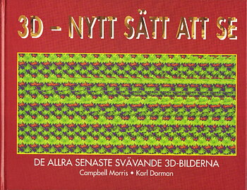 3D - Nytt sätt att se