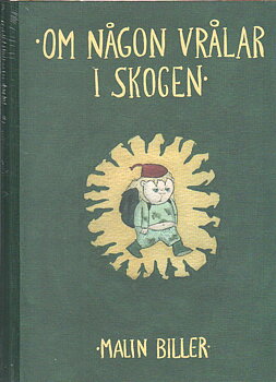 Om Någon Vrålar I Skogen Inbunden