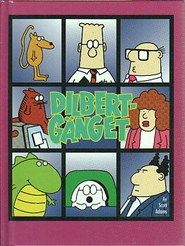 Dilbert Gänget