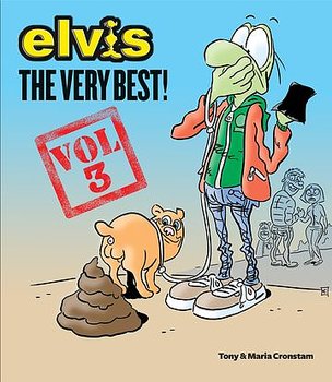Elvis the very best 3