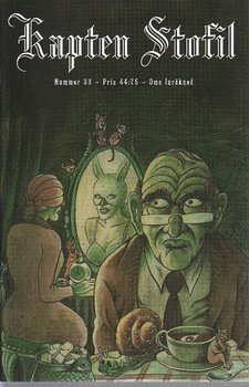 Kapten Stofil 33 (2008)