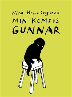 Nina Hemmingsson Min Kompis Gunnar