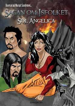 Sagan om Isfolket 2 Sol Angelica