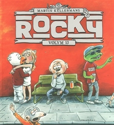 Rocky Album 13