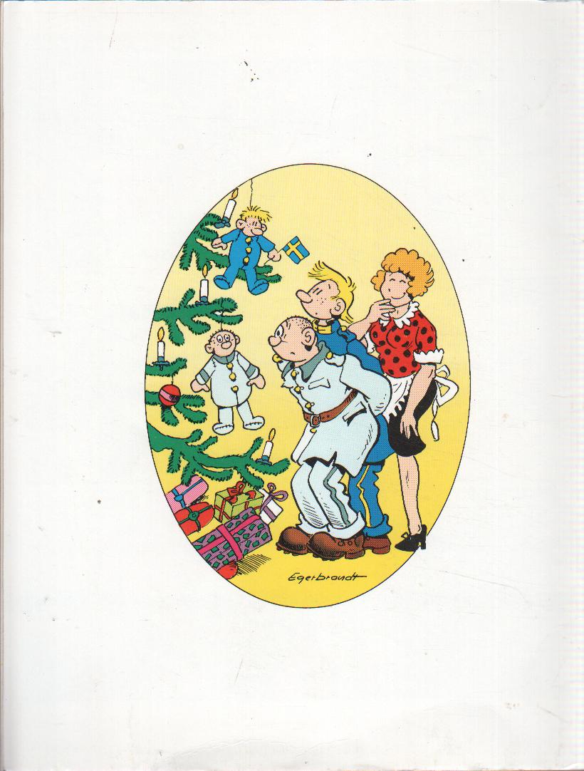 91:an julalbum 1994 Begagnad - 2