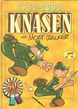 Knasen 50 års-jubileum