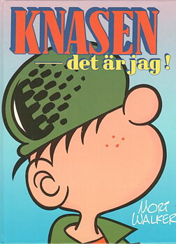 Knasen Det är jag!