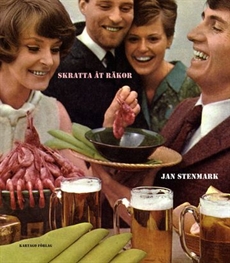 Jan Stenmark Skratta åt räkor