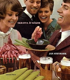 Jan Stenmark Skratta åt räkor