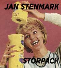 Jan Stenmark Storpack