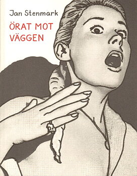Jan Stenmark Örat mot väggen