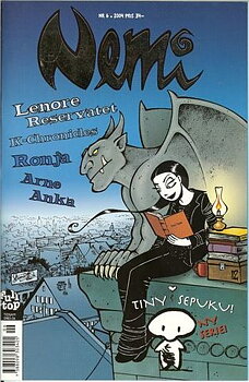Nemi nr 6 2004