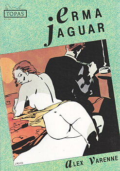Topas 1988 nr 8, Erma Jaguar