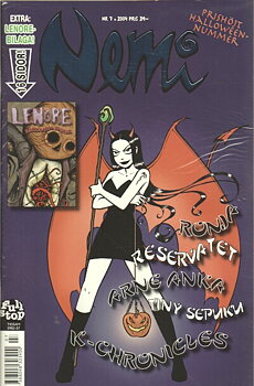 Nemi nr 7 2004