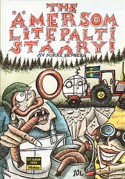 The Ämersom Litepalti stååry!