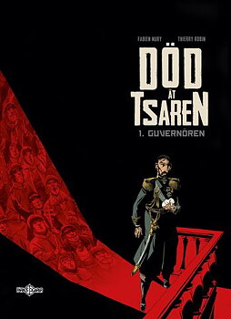 Död åt Tsaren