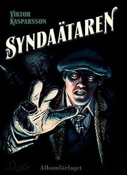 Viktor Kasparsson 4 Syndaätaren