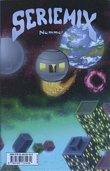 Seriemix nr 8
