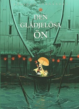 Den glädjelösa ön