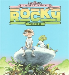Rocky Album 14