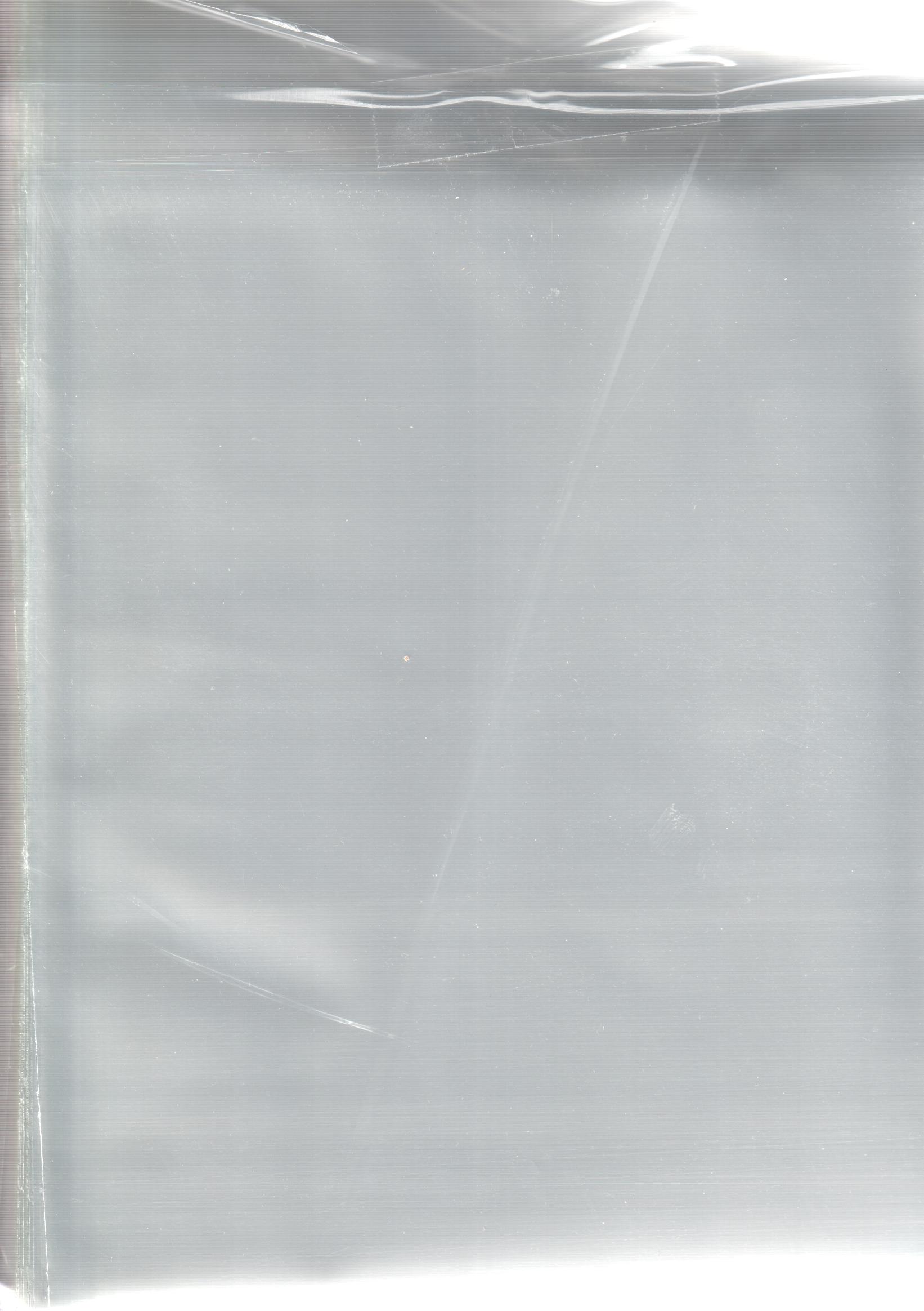 Album plast 240mm 100-pack, 10043