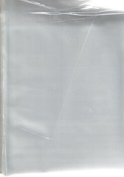 Album plast 240mm 100-pack, 10043