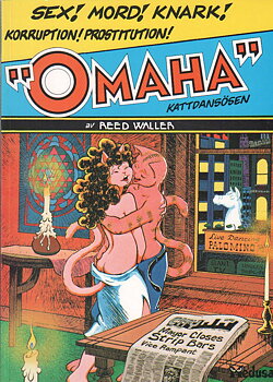 Omaha - Kattdansösen