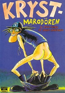 Joakim Lindengren Krystmarodören