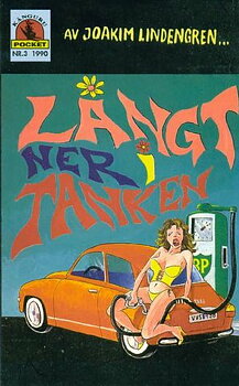 Långt ner i tanken