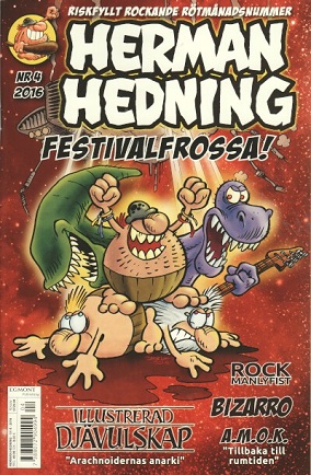 Herman Hedning nr 4 2016