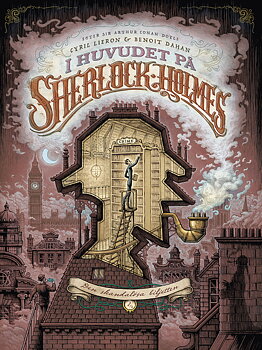  I huvudet på Sherlock Holmes 2